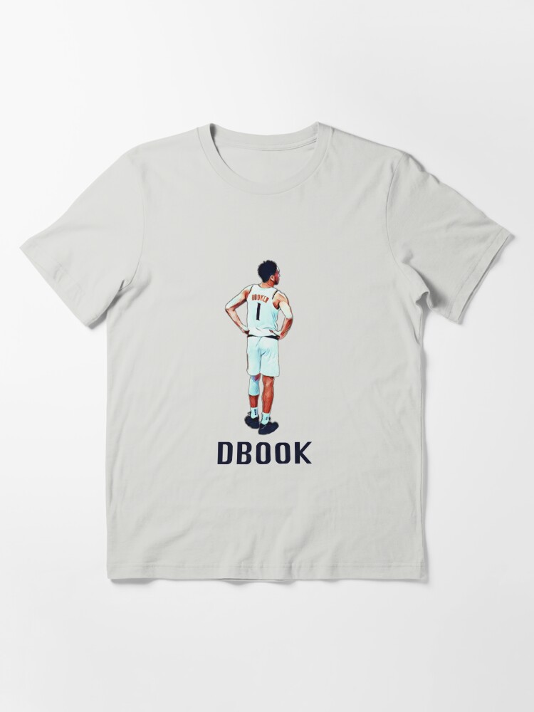 dbook shirt