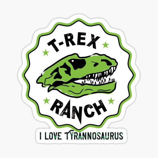 T Rex Ranch Gifts & Merchandise for Sale