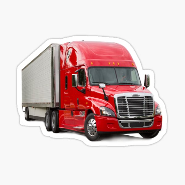 Free Free 115 Simple Semi Truck Svg Free SVG PNG EPS DXF File