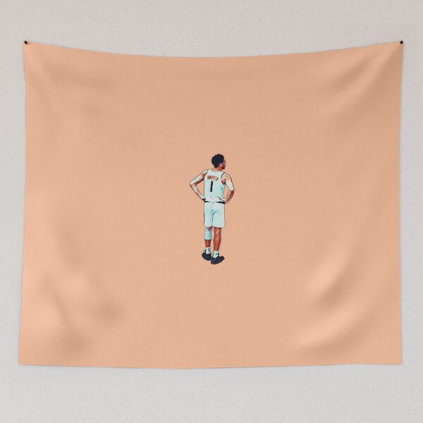 Item preview, Devin Booker - Dbook All Star designed and sold by Wongkayznba.