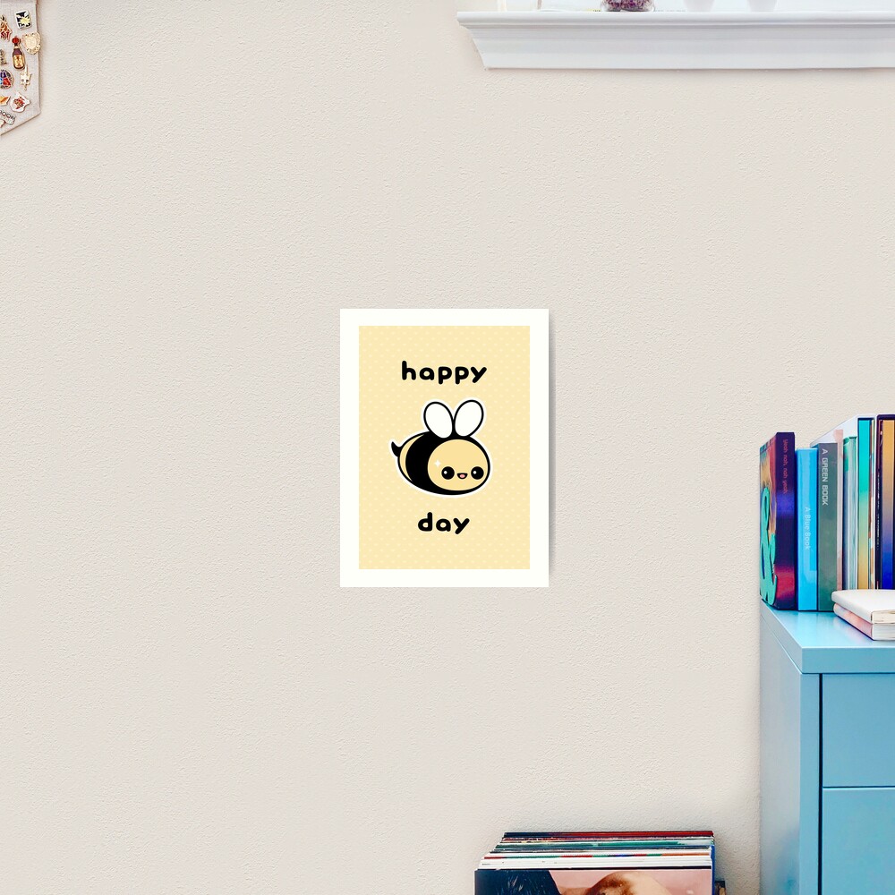 Item preview, Art Print designed and sold by sugarhai.