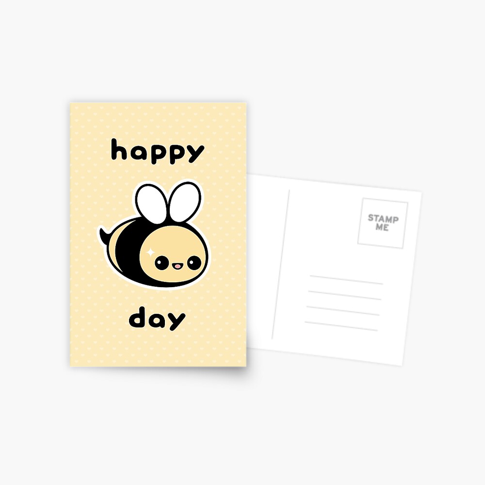 Item preview, Postcard designed and sold by sugarhai.