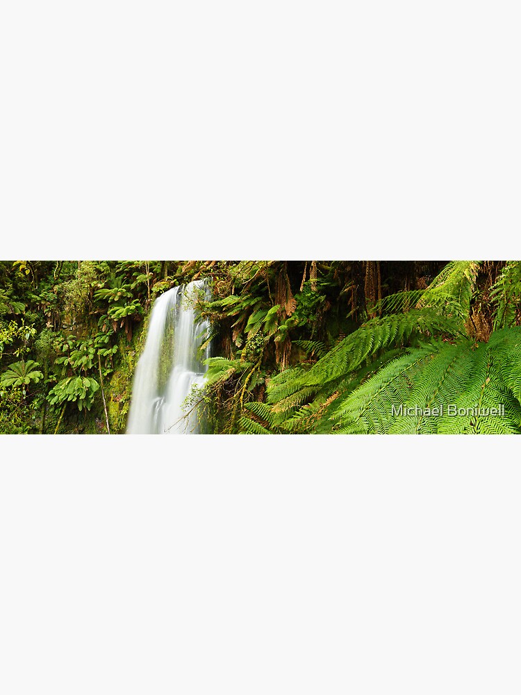 Beachamp Falls, Otways, Victoria, Australia by Chockstone