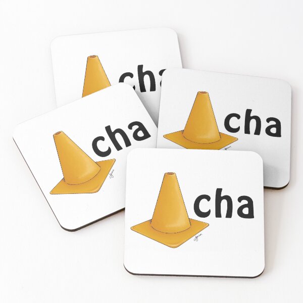 Item preview, Witty Concha  designed and sold by Bobbleheadtees.