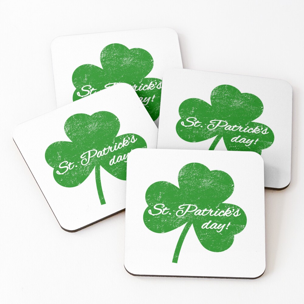Item preview, Coasters (Set of 4) designed and sold by Shellbelle44.