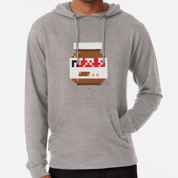 That spread Lightweight Hoodie