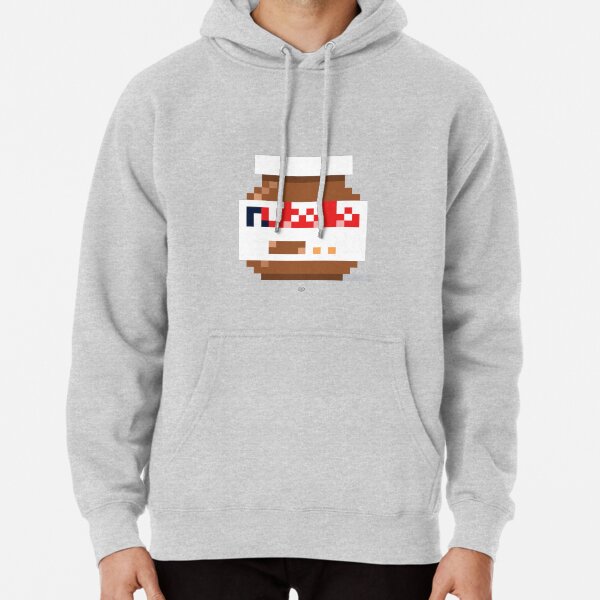 That spread Pullover Hoodie