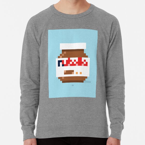 That spread — canvas Lightweight Sweatshirt
