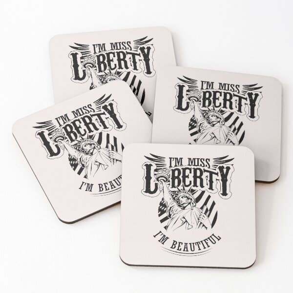 Item preview, I'm miss liberty,i'm beautiful designed and sold by family1ststore.