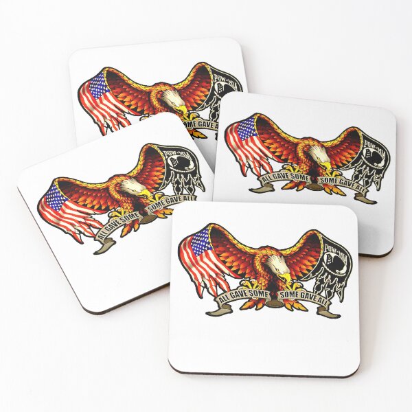 Item preview, All Gave Some designed and sold by Vince Scaglione.