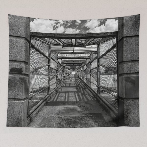 Item preview, Phoenix Bridge designed and sold by Elisabeth Lucas.