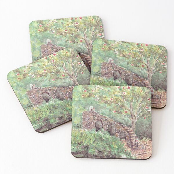 Item preview, Forest Retreat designed and sold by shahuskies.