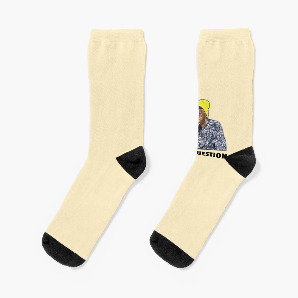 russell westbrook socks