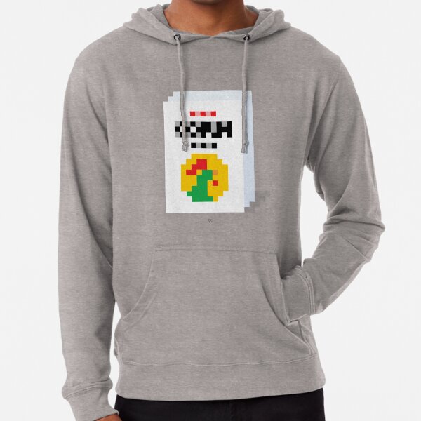 That cereal Lightweight Hoodie