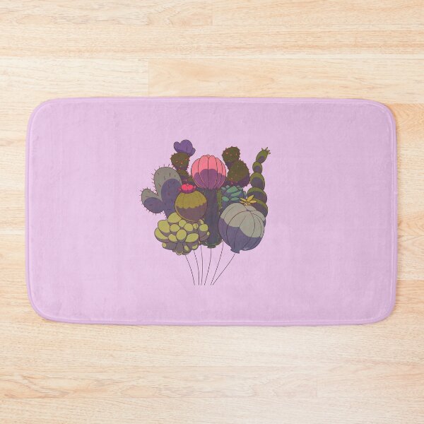 Item preview, CACTUS BALLOON  designed and sold by AskTinySteve.