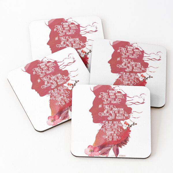 Item preview, jo march - women  designed and sold by FandomsShirtsPH Inc.