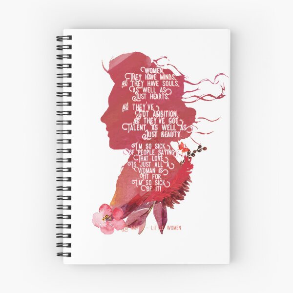 Item preview, jo march - women  designed and sold by FandomsShirtsPH Inc.