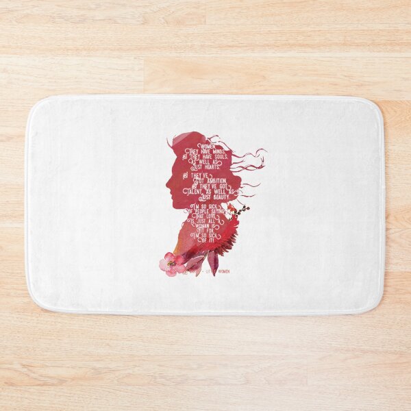 Item preview, jo march - women  designed and sold by FandomsShirtsPH Inc.