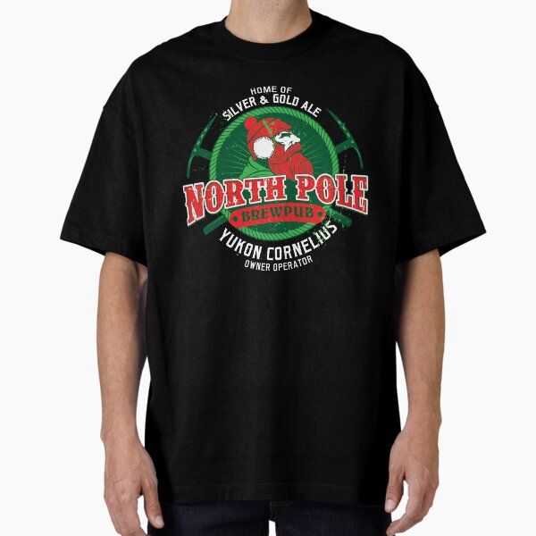Item preview, Yukon Cornelius North Pole Brewpub designed and sold by PistolPete315.