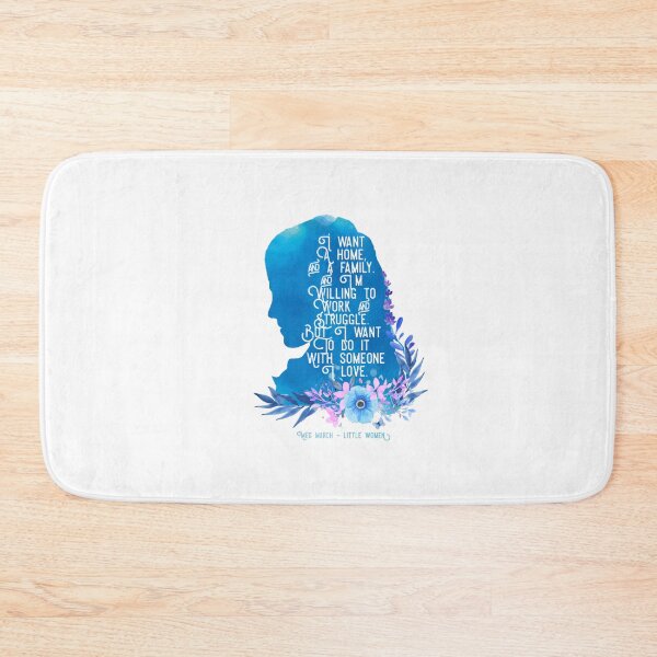 Item preview, meg march - little women bc v2 designed and sold by FandomsShirtsPH Inc.