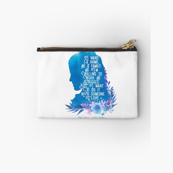 Item preview, meg march - little women bc v2 designed and sold by FandomsShirtsPH Inc.