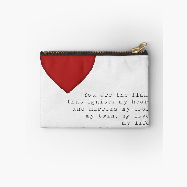 Item preview, Twin Flame designed and sold by Lehonani.