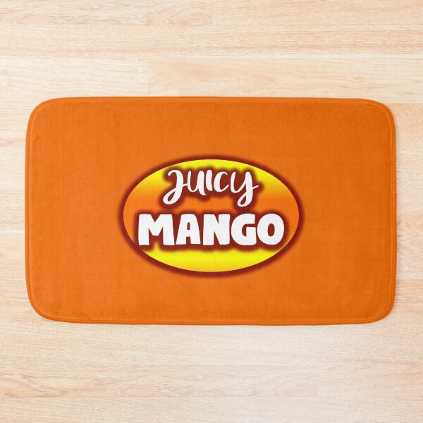 Item preview, Juicy Mango designed and sold by Green Corner.