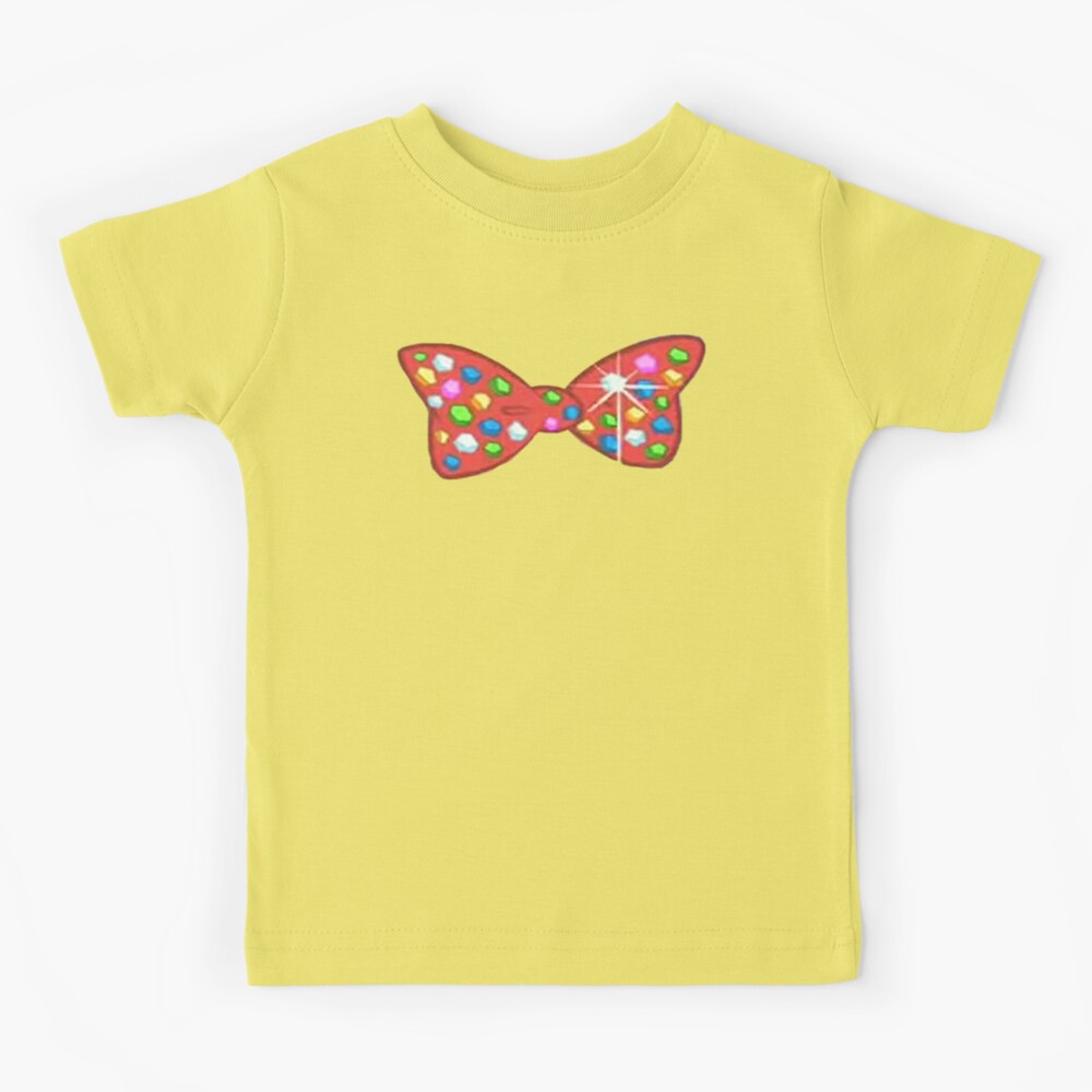 Bowtie | Kids T-Shirt