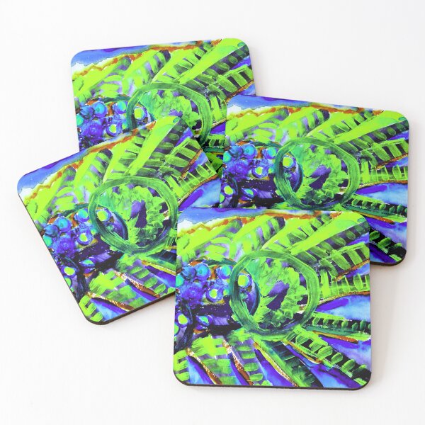 Item preview, "The Explosive Messiness of Life" designed and sold by HestiaBHN.