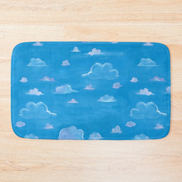 Item preview, Blue Skies designed and sold by grinningskull.