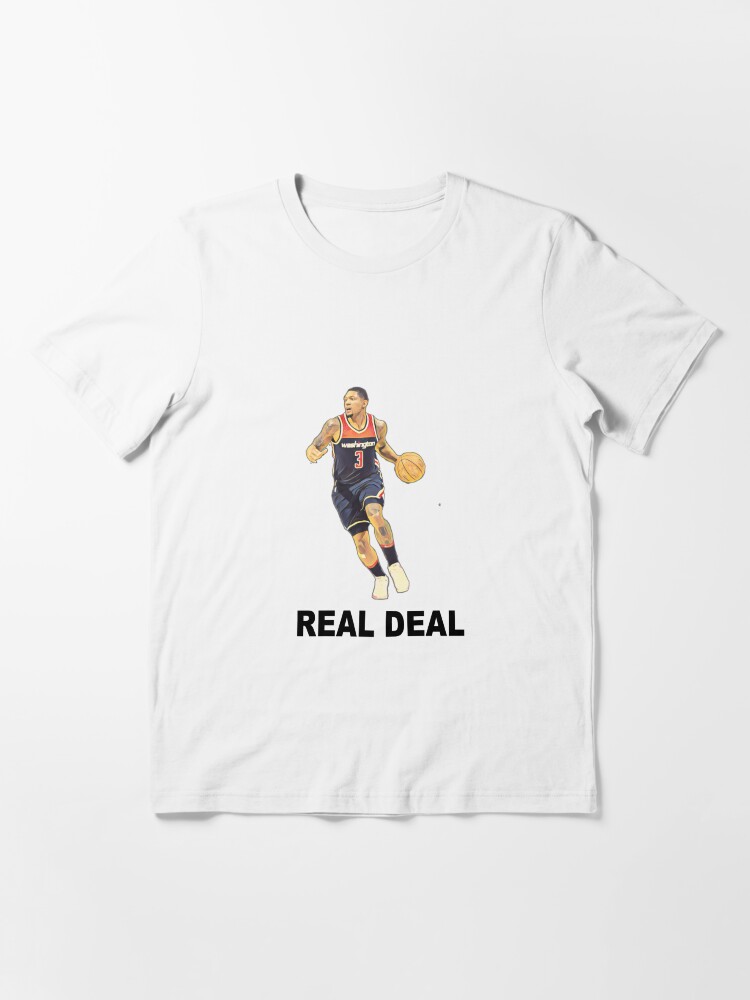 bradley beal t shirt