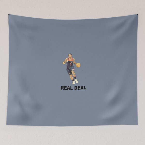 Item preview, Bradley Beal - Real Deal Beal designed and sold by Wongkayznba.