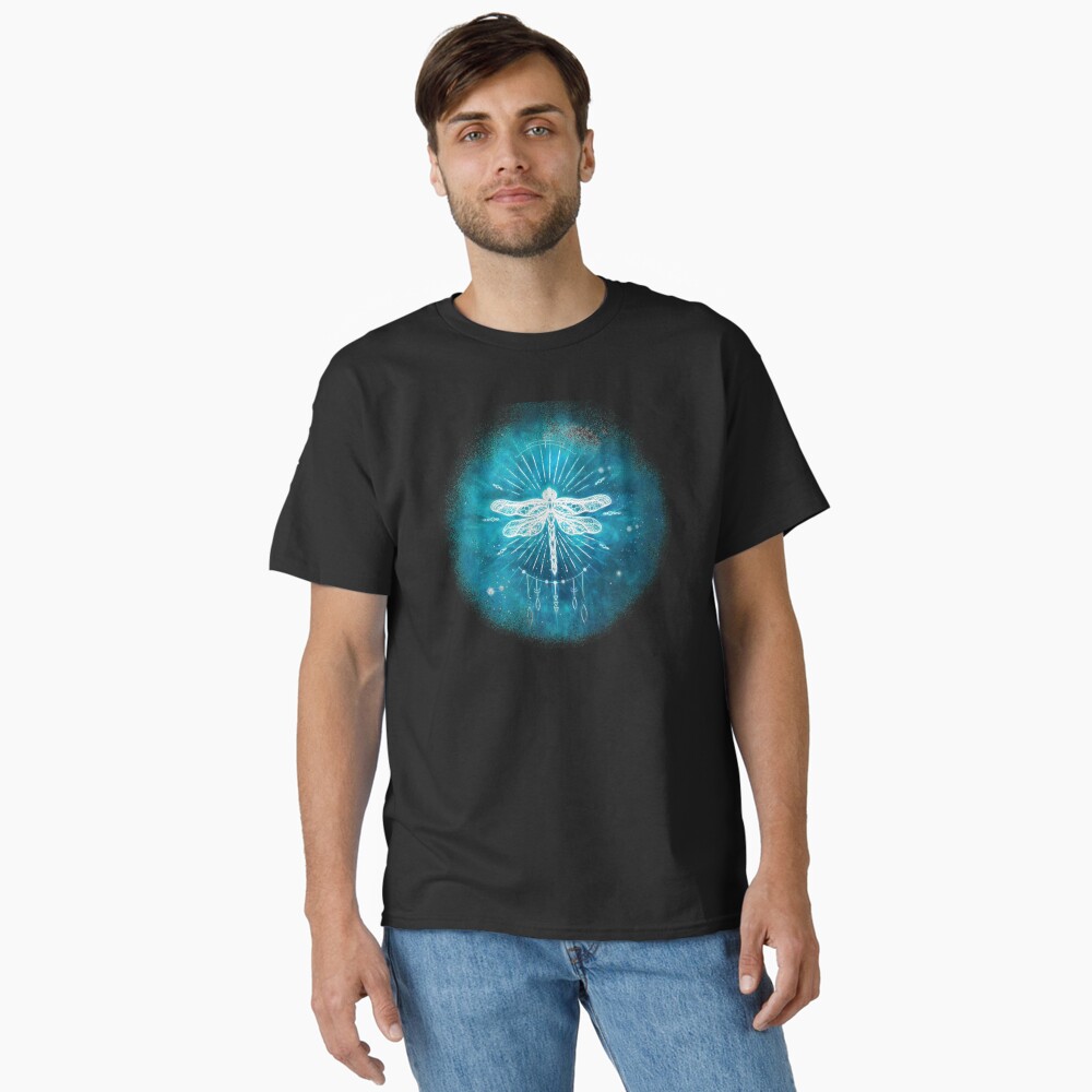 Item preview, Classic T-Shirt designed and sold by jitterfly.