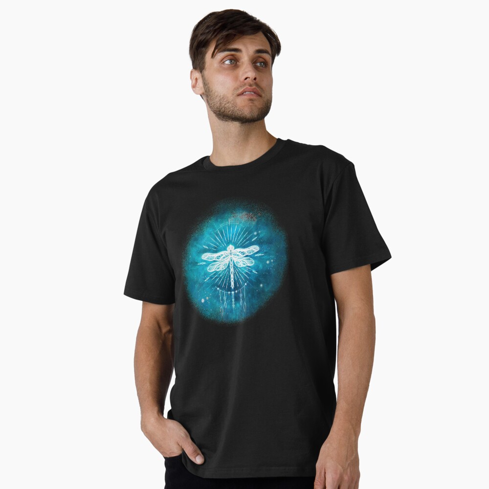 Item preview, Premium T-Shirt designed and sold by jitterfly.