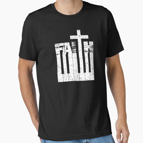 Item preview, Faith designed and sold by TooFlyDesign.