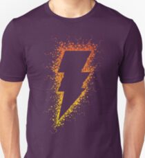 Kirby Bolt 1 Unisex T-Shirt