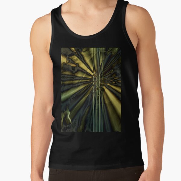 Event Horizon Tank Top