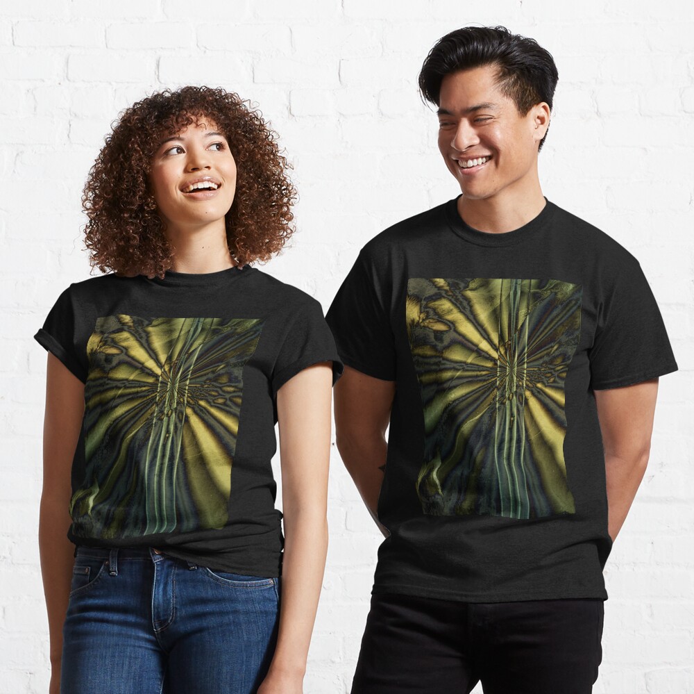 Event Horizon Classic T-Shirt