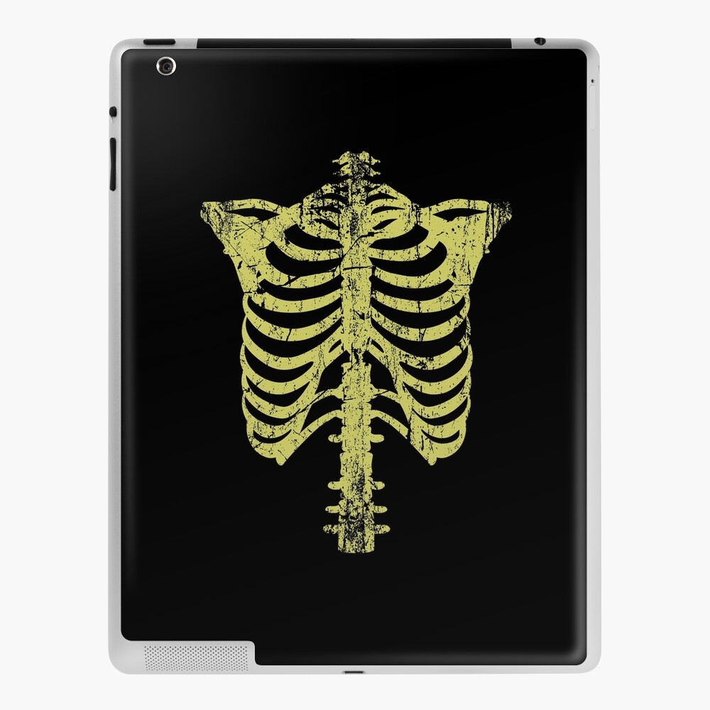 English Skelett Zauber Grab Kreuz Skeleton Spell Grave Cross Ipad Case Skin By Gex909 Redbubble