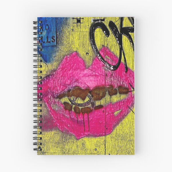 Item preview, Lips! designed and sold by Mark Ross.