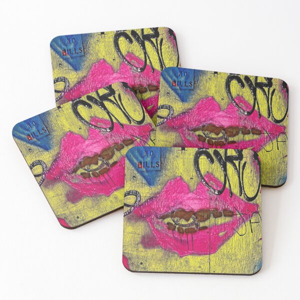 Item preview, Lips! designed and sold by Mark Ross.