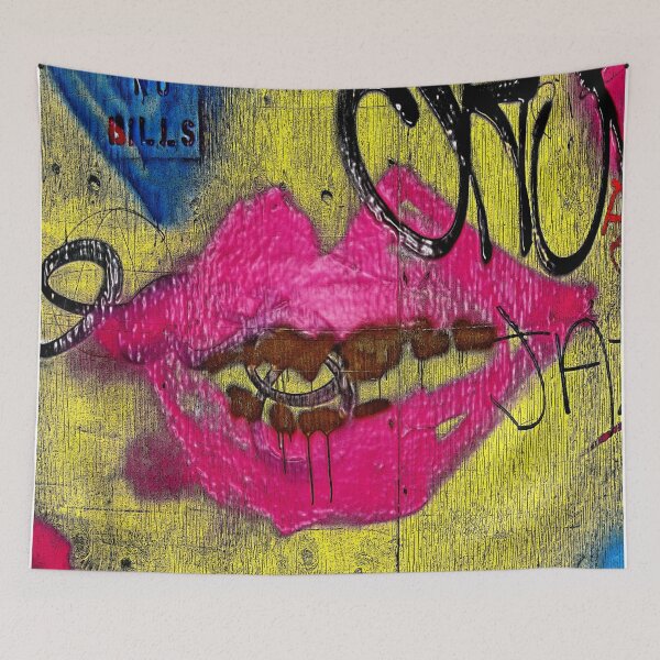 Item preview, Lips! designed and sold by Mark Ross.