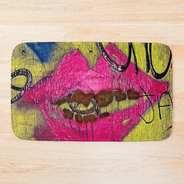 Item preview, Lips! designed and sold by Mark Ross.