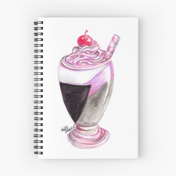 Item preview, demisexual pride shake  designed and sold by scretladyspider.