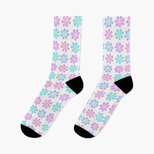 Item preview, Gradient Mandala Flowers designed and sold by lizashev.