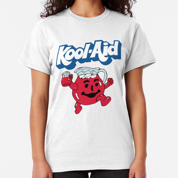 kool aid tshirts