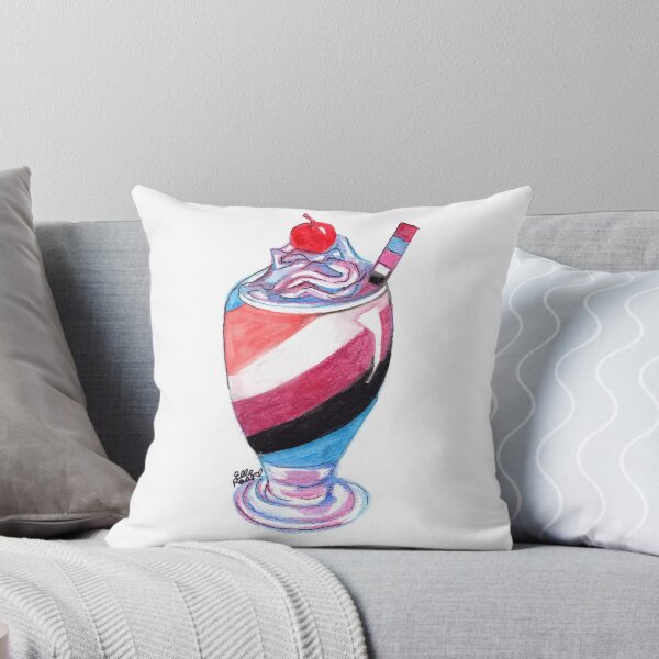 Item preview, genderfluid pride shake designed and sold by scretladyspider.