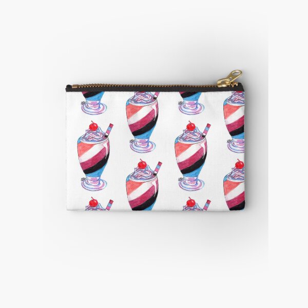 Item preview, genderfluid pride shake designed and sold by scretladyspider.