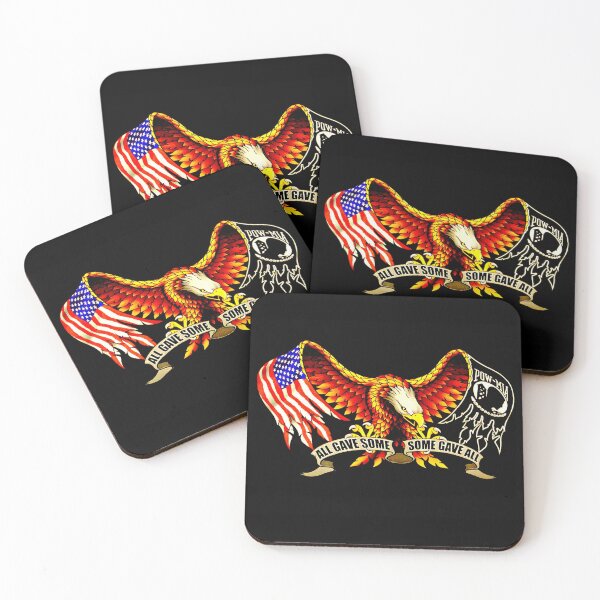 Item preview, All Gave Some Blk designed and sold by Vince Scaglione.