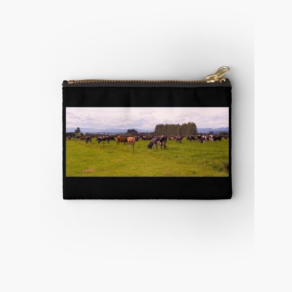 Item preview, Ohoka cattle designed and sold by Elaine Stevenson.